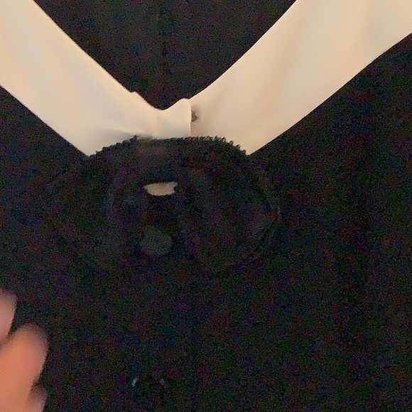 Nipon night dancing set - Picture 4 of 4